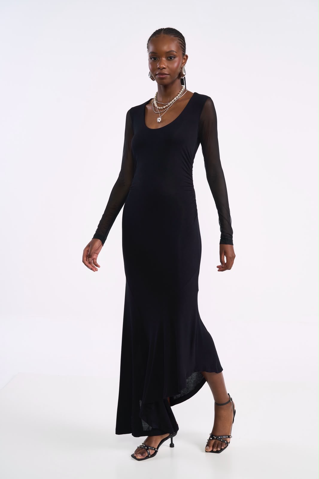 Vestido Tuli colcci