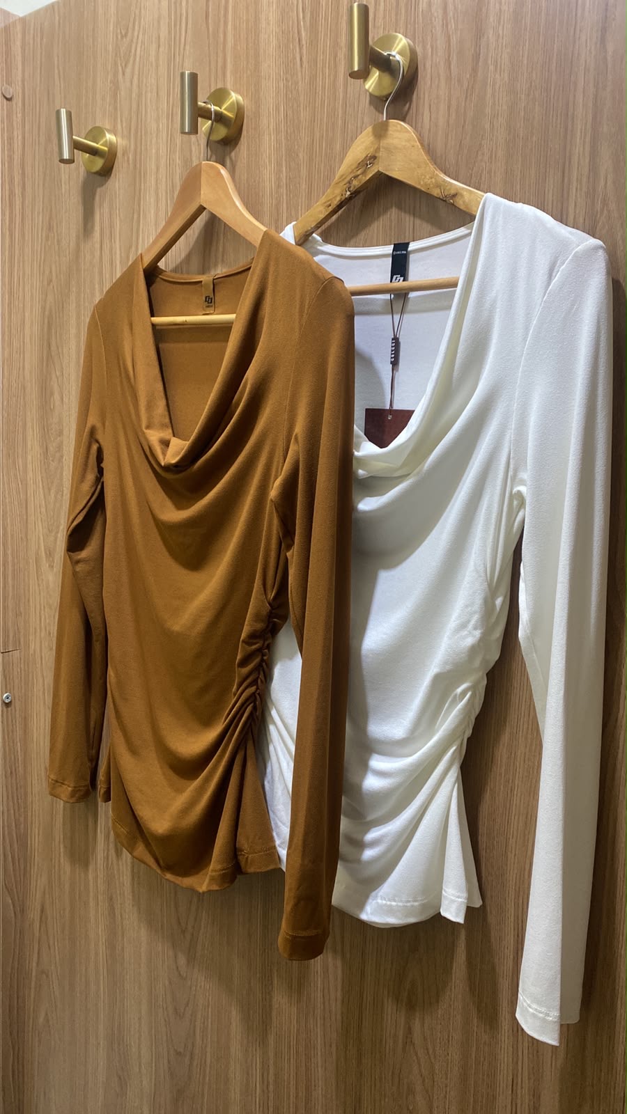 Blusa colcci