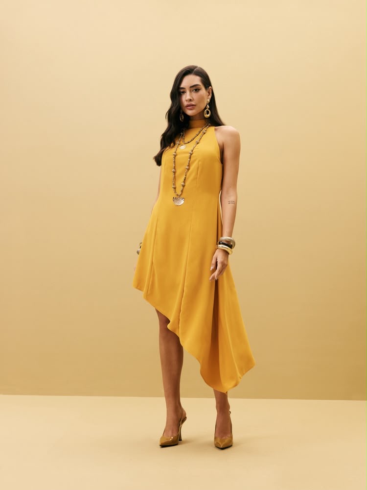 Vestido Dimy
